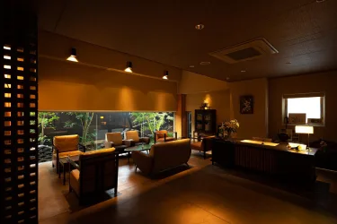 沙家酒店 #2