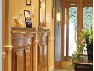 Buckatree Hall Hotel #2
