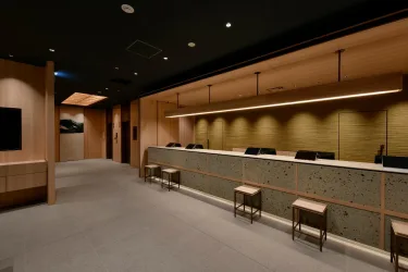 船舶花园薄野酒店 #2