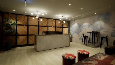 逢甲K行旅（久窝旅店） #5