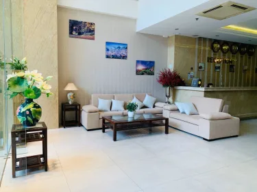 Nhat Linh Hotel & Suites Da Nang #5