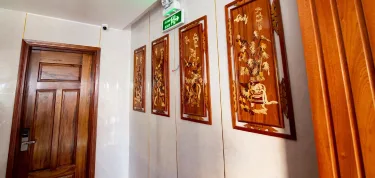 归仁米拉酒店 #4