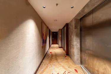 Edoya Hotel Ben Thanh #5