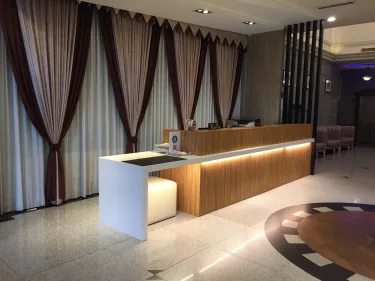 福莫萨联盟草悟道酒店 #5