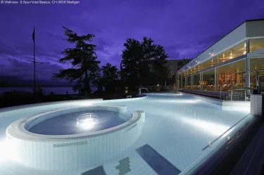 Beatus Wellness- & Spa-Hotel #3