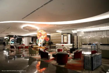 康乐福酒店 #2