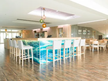 Fosshotel Vatnajokull #2