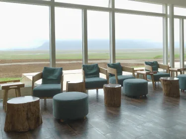 Fosshotel Vatnajokull #3