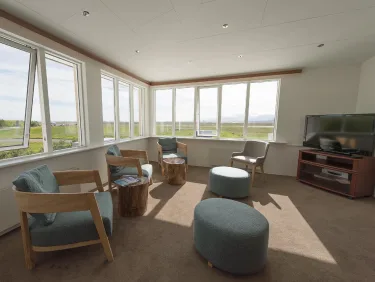 Fosshotel Vatnajokull #4