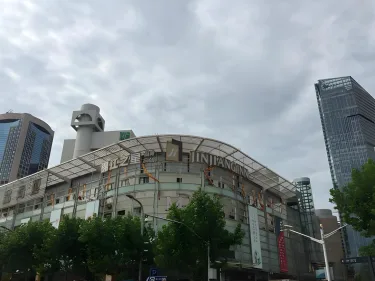 白玉兰商务酒店上海站白玉兰广场店 #5