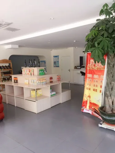 7天酒店张家口怀来沙城店 #5