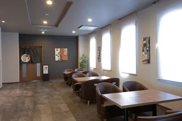 山形南露樱酒店 - 大学医院前 #3
