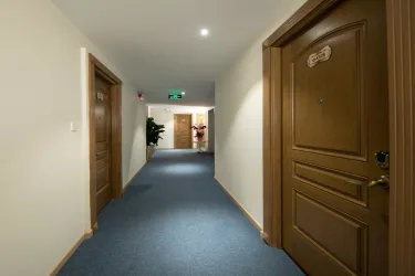 Diamond Hill Hotel #2