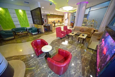 阿吉曼阿兰公寓式酒店 #2