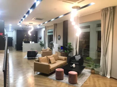 安科雷酒店 #3