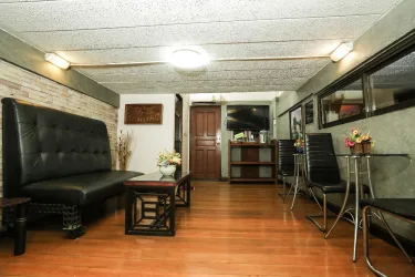 PJR Chateau #3