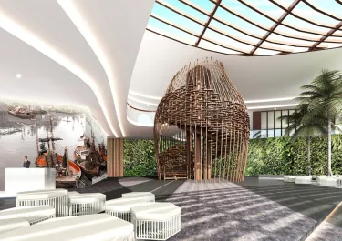 Holiday Inn Resort 华欣瓦纳纳瓦假日度假酒店 #2