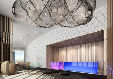 Holiday Inn Resort 华欣瓦纳纳瓦假日度假酒店 #4