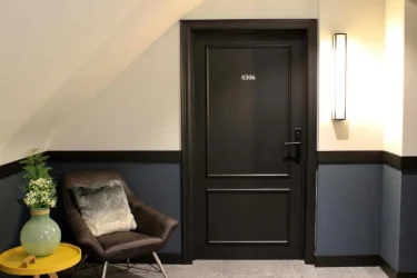 Getaway Studios Brussels Airport #3