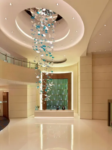 Auberge Discovery Bay Hong Kong #5