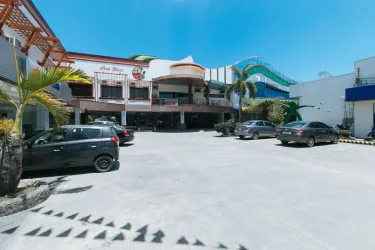 红多兹高级酒店@赫罗那打拉尼克酒店 #2
