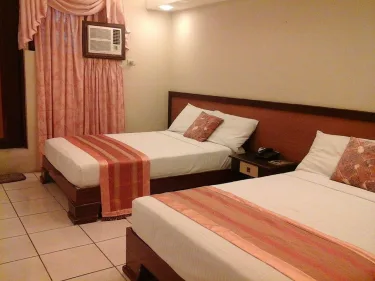 Mel Sols Inn and Resort #4