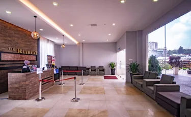 新星高地酒店 #2