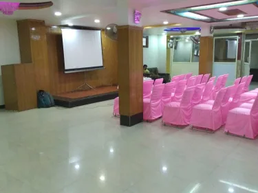 Hotel City Plaza & Restaurant #5