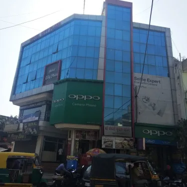 Hotel City Plaza & Restaurant #2