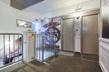 Hotel Galija #2