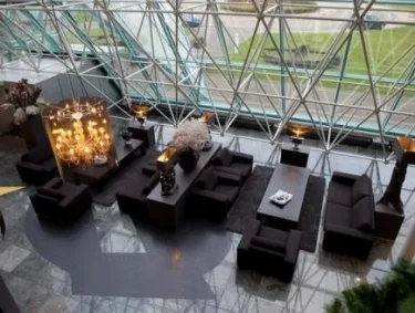 Best Western Plus Hotel Groningen Plaza #2