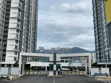 The Yeop Ipoh Homestay Apartment #2