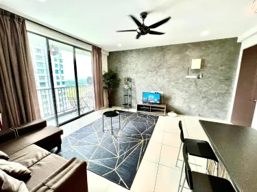 The Yeop Ipoh Homestay Apartment #5