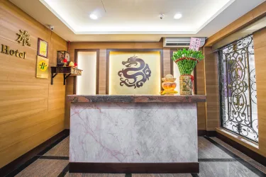 台北龙山商旅 #3