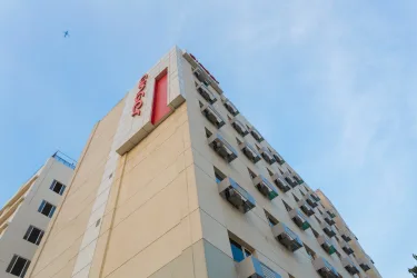 诺伊达 63 金格酒店 #5