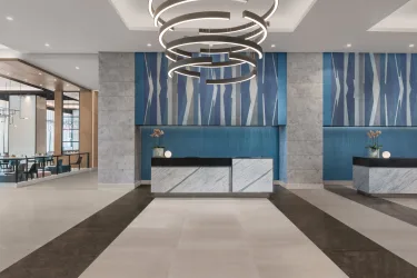 马尼拉馨乐庭湾城酒店 #2