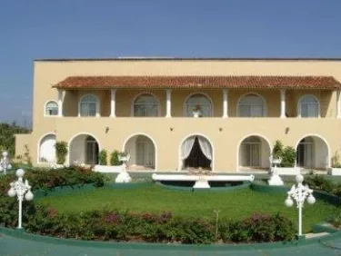 Hotel Villablanca Garden Beach #2