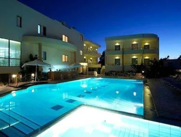 Yakinthos Hotel #3
