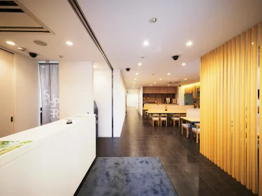 超级酒店 品川新马场 #4