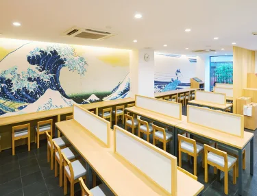 超级酒店 品川新马场 #3
