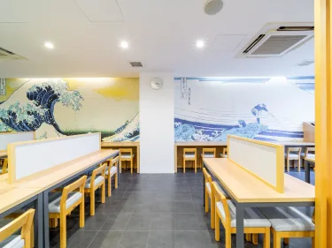 超级酒店 品川新马场 #5