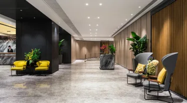 Royal Park Hotel #3