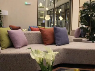 吉达盖特威假日酒店 - IHG 旗下酒店 #3