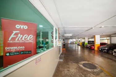 OYO460英特广场酒店 #5