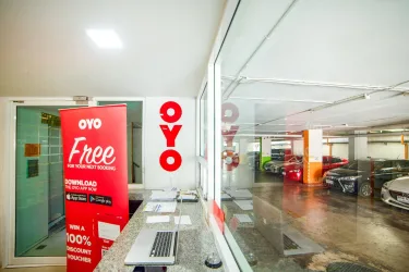 OYO460英特广场酒店 #4