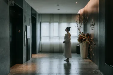 台北北投老爷酒店 #2