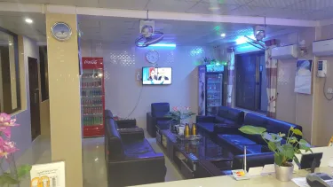 昔卜红龙之酒店 #2