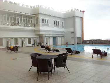 Apartment MTC #5