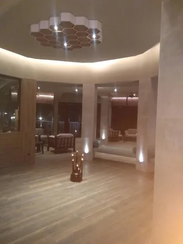贝维尤辛克莱酒店 #2