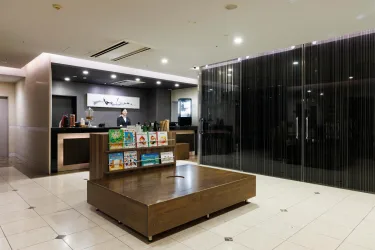 Hotel Sardonyx Ueno #5